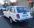 Білий ВАЗ 2104, об'ємом двигуна 1.45 л та пробігом 222 тис. км за 1100 $, фото 38 на Automoto.ua