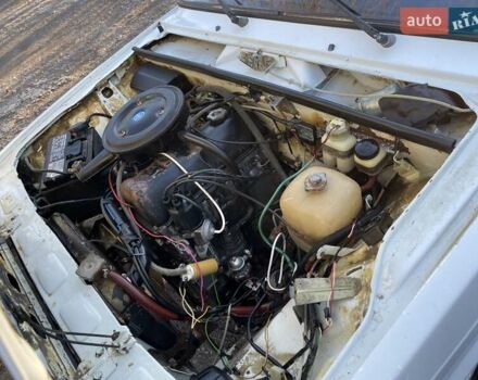 Білий ВАЗ 2104, об'ємом двигуна 1.5 л та пробігом 11 тис. км за 999 $, фото 24 на Automoto.ua