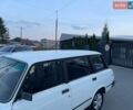 Белый ВАЗ 2104, объемом двигателя 1.45 л и пробегом 80 тыс. км за 850 $, фото 9 на Automoto.ua