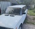 Білий ВАЗ 2104, об'ємом двигуна 1.5 л та пробігом 60 тис. км за 1500 $, фото 1 на Automoto.ua