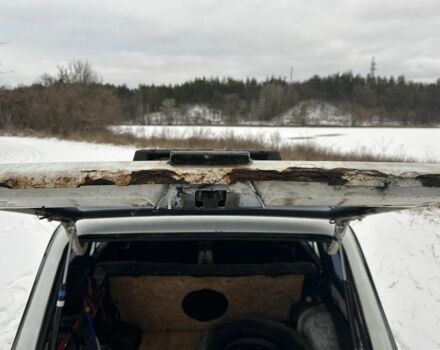 Білий ВАЗ 2104, об'ємом двигуна 1.5 л та пробігом 200 тис. км за 736 $, фото 16 на Automoto.ua