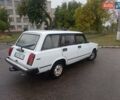 Білий ВАЗ 2104, об'ємом двигуна 1.45 л та пробігом 200 тис. км за 899 $, фото 7 на Automoto.ua