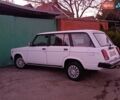 Білий ВАЗ 2104, об'ємом двигуна 1.45 л та пробігом 222 тис. км за 1100 $, фото 34 на Automoto.ua