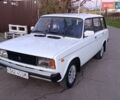 Білий ВАЗ 2104, об'ємом двигуна 1.45 л та пробігом 222 тис. км за 1100 $, фото 6 на Automoto.ua