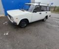 Білий ВАЗ 2104, об'ємом двигуна 1.5 л та пробігом 180 тис. км за 599 $, фото 1 на Automoto.ua