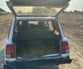 Белый ВАЗ 2104, объемом двигателя 1.6 л и пробегом 100 тыс. км за 750 $, фото 5 на Automoto.ua