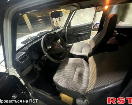 Белый ВАЗ 2104, объемом двигателя 1.5 л и пробегом 0 тыс. км за 720 $, фото 3 на Automoto.ua