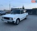 Белый ВАЗ 2104, объемом двигателя 1.45 л и пробегом 80 тыс. км за 850 $, фото 1 на Automoto.ua