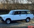 Белый ВАЗ 2104, объемом двигателя 1.5 л и пробегом 110 тыс. км за 999 $, фото 3 на Automoto.ua