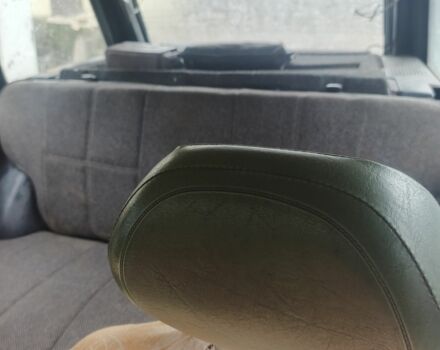 Белый ВАЗ 2104, объемом двигателя 1.5 л и пробегом 1 тыс. км за 544 $, фото 6 на Automoto.ua