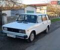 Білий ВАЗ 2104, об'ємом двигуна 1.45 л та пробігом 222 тис. км за 1100 $, фото 13 на Automoto.ua
