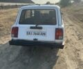 Белый ВАЗ 2104, объемом двигателя 1.6 л и пробегом 100 тыс. км за 750 $, фото 2 на Automoto.ua