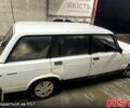 Белый ВАЗ 2104, объемом двигателя 1.5 л и пробегом 0 тыс. км за 720 $, фото 5 на Automoto.ua