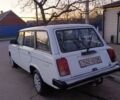 Білий ВАЗ 2104, об'ємом двигуна 1.5 л та пробігом 222 тис. км за 1100 $, фото 4 на Automoto.ua