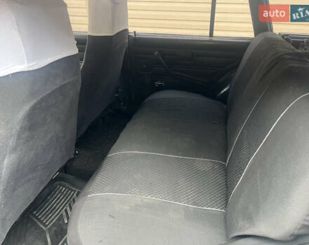 Белый ВАЗ 2104, объемом двигателя 1.5 л и пробегом 29 тыс. км за 799 $, фото 4 на Automoto.ua