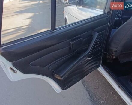 Білий ВАЗ 2104, об'ємом двигуна 1.45 л та пробігом 222 тис. км за 1100 $, фото 69 на Automoto.ua
