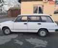 Белый ВАЗ 2104, объемом двигателя 1.45 л и пробегом 500 тыс. км за 992 $, фото 7 на Automoto.ua
