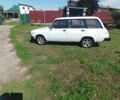 Білий ВАЗ 2104, об'ємом двигуна 1.5 л та пробігом 80 тис. км за 1550 $, фото 4 на Automoto.ua