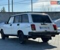Белый ВАЗ 2104, объемом двигателя 1.5 л и пробегом 30 тыс. км за 649 $, фото 2 на Automoto.ua