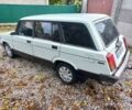 ВАЗ 2104 2002 в Тараще на Automoto.ua Белый ВАЗ 2104, объемом двигателя 1.5 л и пробегом 1 тыс. км за 550 $, фото 1 на Automoto.ua