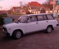 Білий ВАЗ 2104, об'ємом двигуна 1.45 л та пробігом 222 тис. км за 1100 $, фото 23 на Automoto.ua