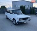 Белый ВАЗ 2104, объемом двигателя 1.45 л и пробегом 80 тыс. км за 850 $, фото 2 на Automoto.ua