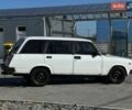 Белый ВАЗ 2104, объемом двигателя 1.5 л и пробегом 30 тыс. км за 649 $, фото 5 на Automoto.ua