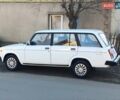 Білий ВАЗ 2104, об'ємом двигуна 1.45 л та пробігом 222 тис. км за 1100 $, фото 28 на Automoto.ua