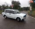 Білий ВАЗ 2104, об'ємом двигуна 1.45 л та пробігом 200 тис. км за 899 $, фото 9 на Automoto.ua