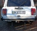 Белый ВАЗ 2104, объемом двигателя 0 л и пробегом 76 тыс. км за 1300 $, фото 1 на Automoto.ua