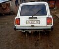 Білий ВАЗ 2104, об'ємом двигуна 1.5 л та пробігом 76 тис. км за 1450 $, фото 1 на Automoto.ua