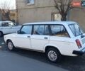 Білий ВАЗ 2104, об'ємом двигуна 1.45 л та пробігом 222 тис. км за 1100 $, фото 43 на Automoto.ua