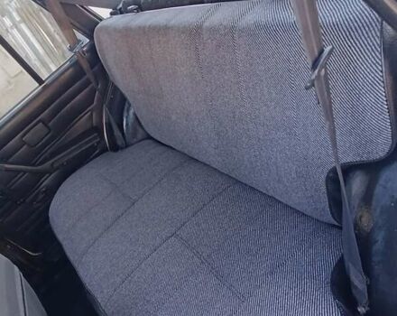 Білий ВАЗ 2104, об'ємом двигуна 1.45 л та пробігом 222 тис. км за 1100 $, фото 67 на Automoto.ua