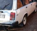 Белый ВАЗ 2104, объемом двигателя 3 л и пробегом 76 тыс. км за 1099 $, фото 10 на Automoto.ua