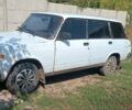 Белый ВАЗ 2104, объемом двигателя 0 л и пробегом 900 тыс. км за 839 $, фото 1 на Automoto.ua