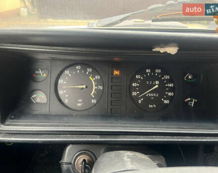 Белый ВАЗ 2104, объемом двигателя 1.5 л и пробегом 29 тыс. км за 799 $, фото 11 на Automoto.ua