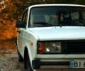 Білий ВАЗ 2104, об'ємом двигуна 1.45 л та пробігом 51 тис. км за 1200 $, фото 5 на Automoto.ua