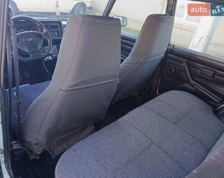 Білий ВАЗ 2104, об'ємом двигуна 1.45 л та пробігом 222 тис. км за 1100 $, фото 68 на Automoto.ua