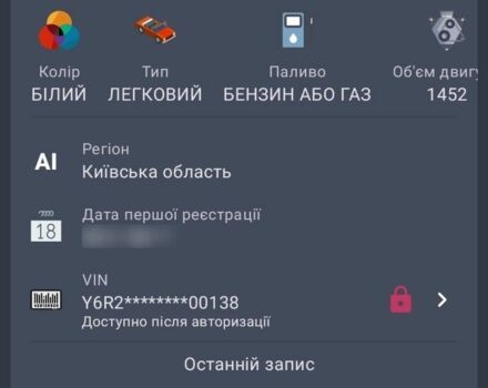 ВАЗ 2104 2002 в Тараще на Automoto.ua Белый ВАЗ 2104, объемом двигателя 1.5 л и пробегом 1 тыс. км за 550 $, фото 21 на Automoto.ua