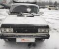 Белый ВАЗ 2104, объемом двигателя 1.5 л и пробегом 170 тыс. км за 2200 $, фото 1 на Automoto.ua