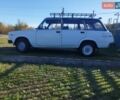 Белый ВАЗ 2104, объемом двигателя 1.45 л и пробегом 77 тыс. км за 1700 $, фото 1 на Automoto.ua