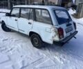 Білий ВАЗ 2104, об'ємом двигуна 1.3 л та пробігом 60 тис. км за 420 $, фото 5 на Automoto.ua