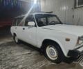 Белый ВАЗ 2104, объемом двигателя 1.5 л и пробегом 87 тыс. км за 1450 $, фото 3 на Automoto.ua