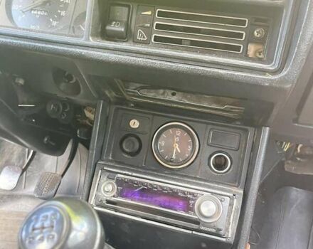 Белый ВАЗ 2104, объемом двигателя 1.5 л и пробегом 60 тыс. км за 1500 $, фото 4 на Automoto.ua