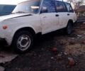 Белый ВАЗ 2104, объемом двигателя 1.5 л и пробегом 350 тыс. км за 650 $, фото 2 на Automoto.ua