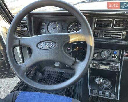 Білий ВАЗ 2104, об'ємом двигуна 1.5 л та пробігом 11 тис. км за 1150 $, фото 19 на Automoto.ua