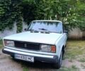 Белый ВАЗ 2104, объемом двигателя 1.45 л и пробегом 95 тыс. км за 1600 $, фото 10 на Automoto.ua