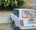 Белый ВАЗ 2104, объемом двигателя 1.5 л и пробегом 60 тыс. км за 1500 $, фото 3 на Automoto.ua