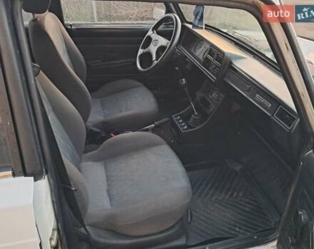 Белый ВАЗ 2104, объемом двигателя 1.45 л и пробегом 500 тыс. км за 992 $, фото 12 на Automoto.ua