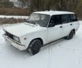 Білий ВАЗ 2104, об'ємом двигуна 1.5 л та пробігом 200 тис. км за 736 $, фото 2 на Automoto.ua